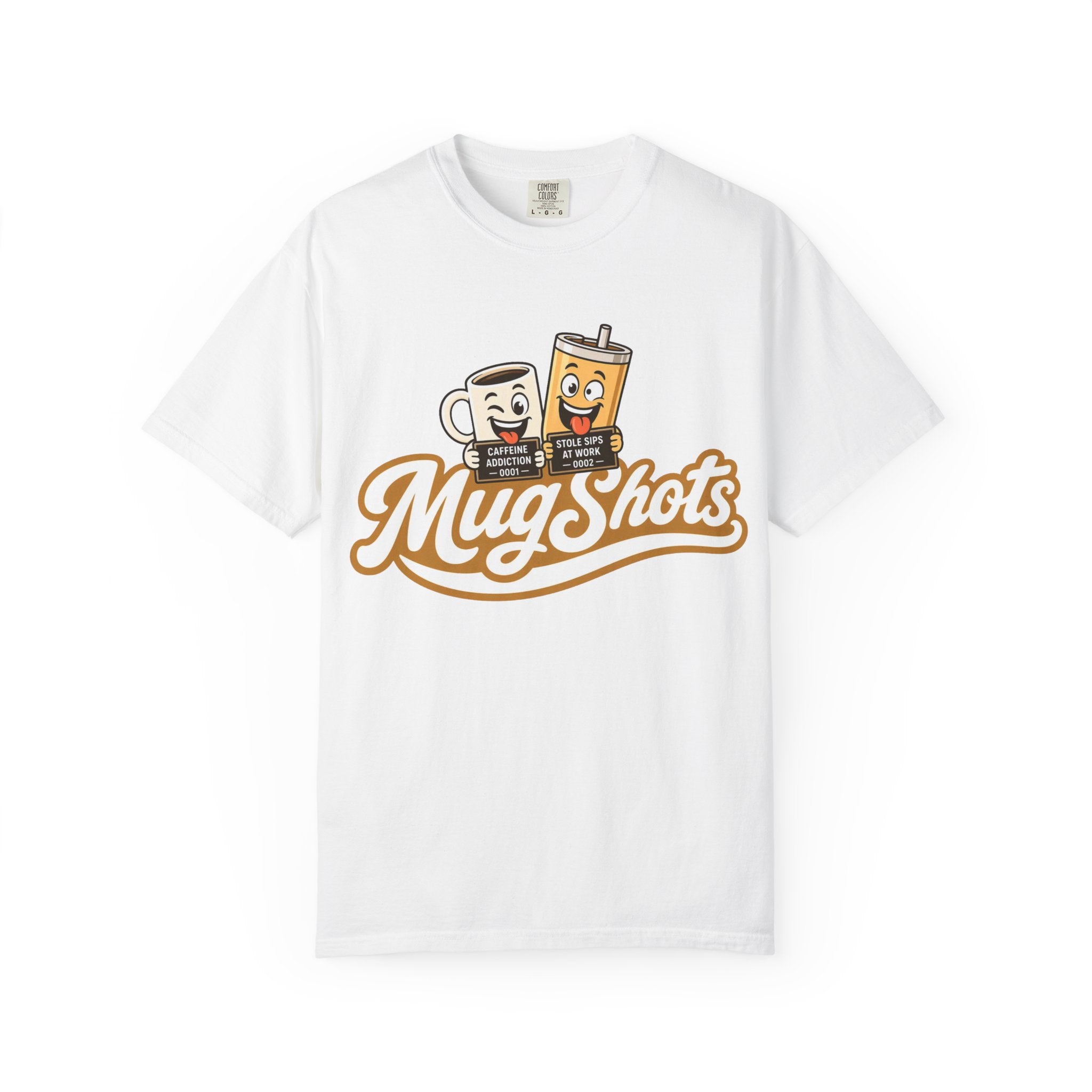 MugShots Merch