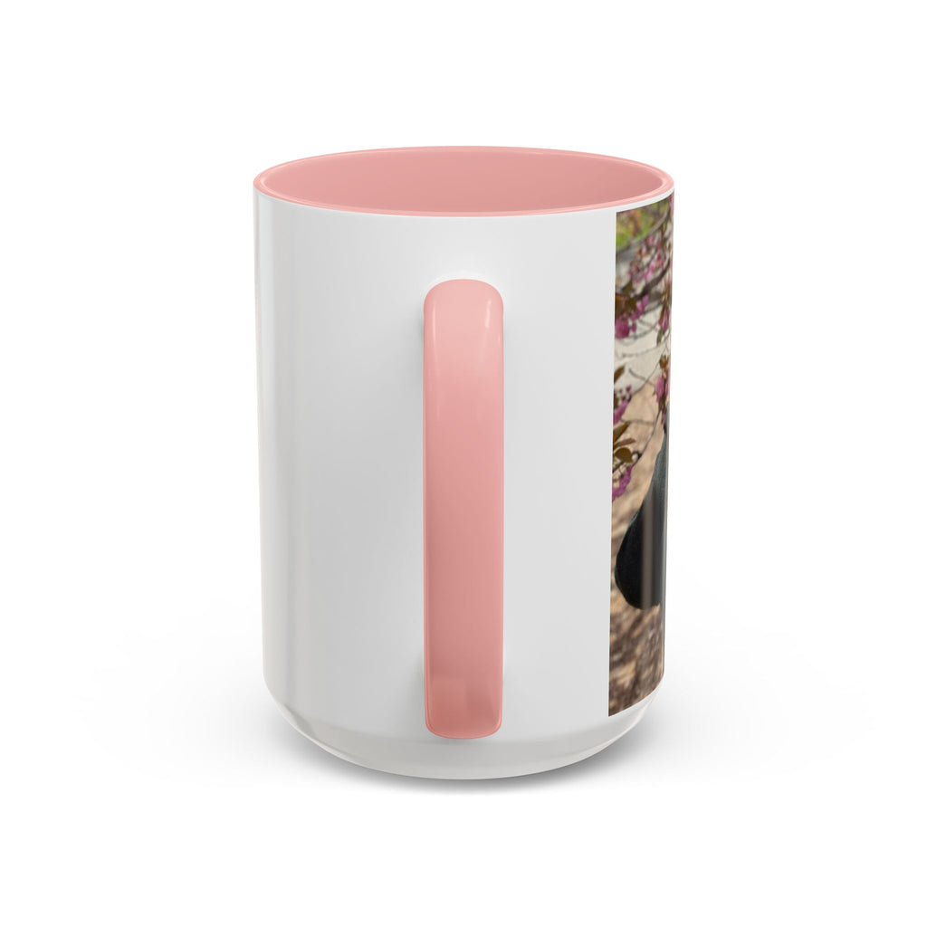 Personalized Photo Ceramic Coffee Mug