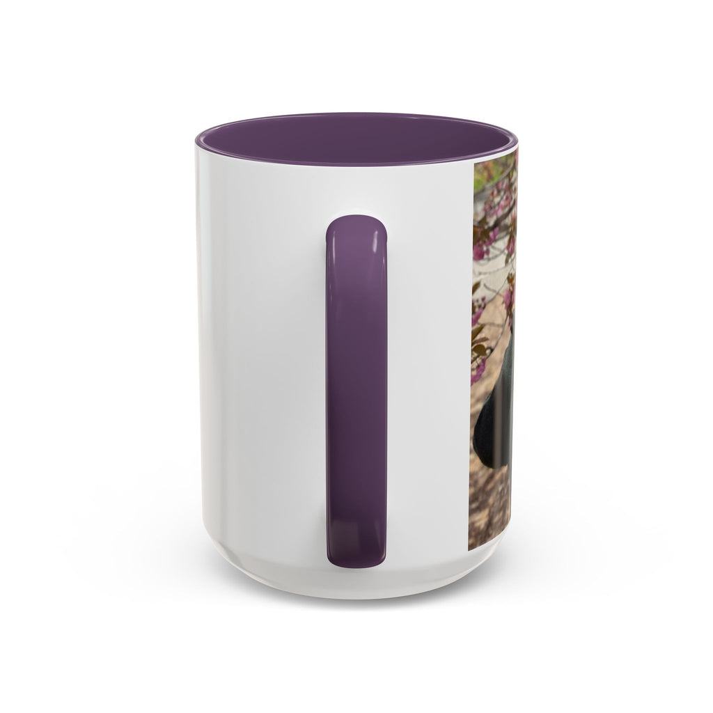 Personalized Photo Ceramic Coffee Mug