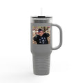 Personalized Photo Insulated Travel Mug, 40oz