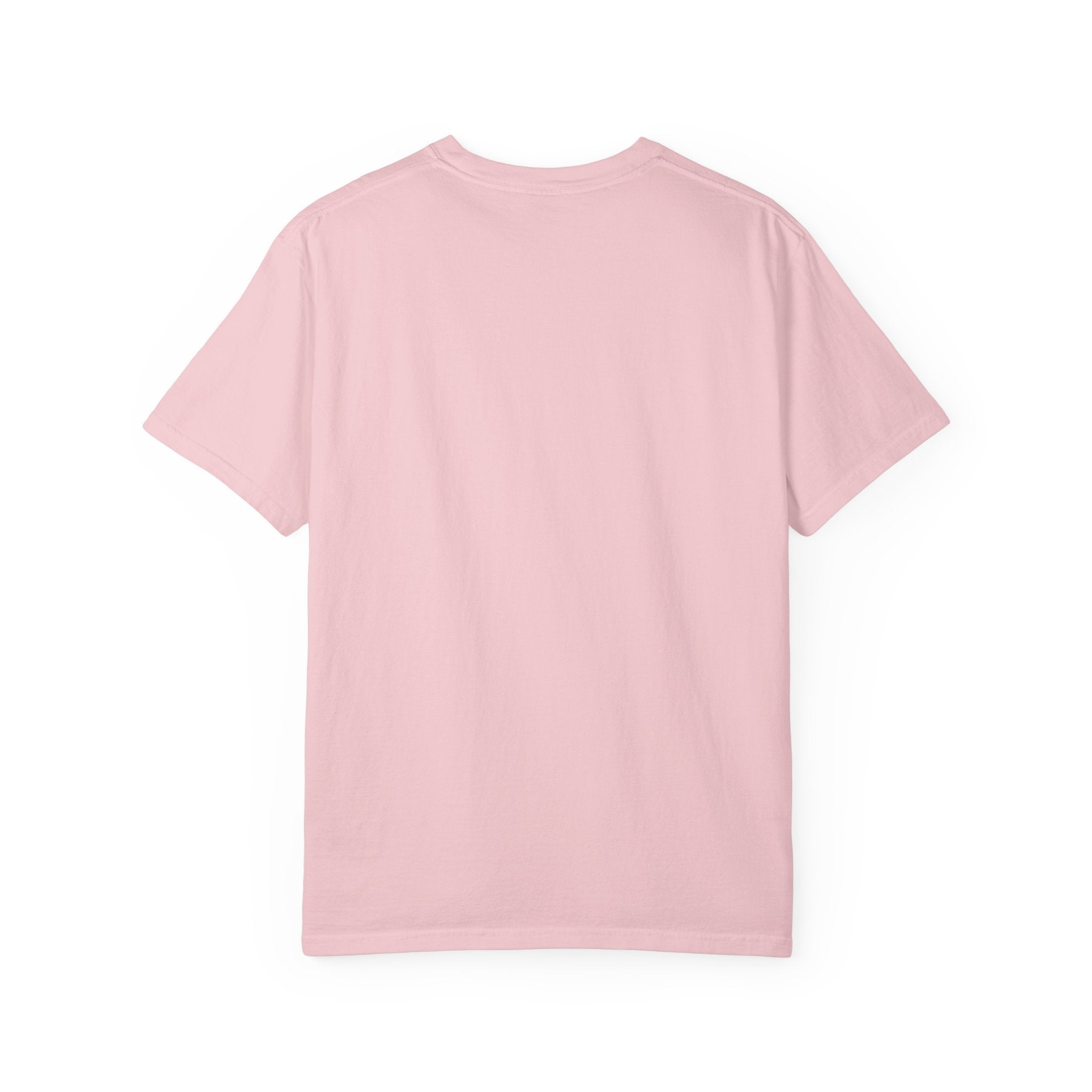 Personalized Text Mother's Day T-Shirt