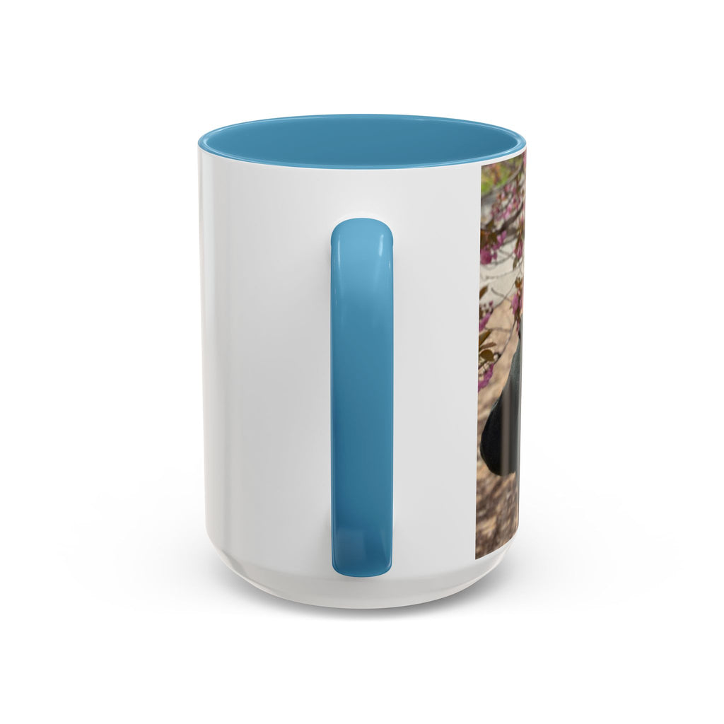 Personalized Photo Ceramic Coffee Mug