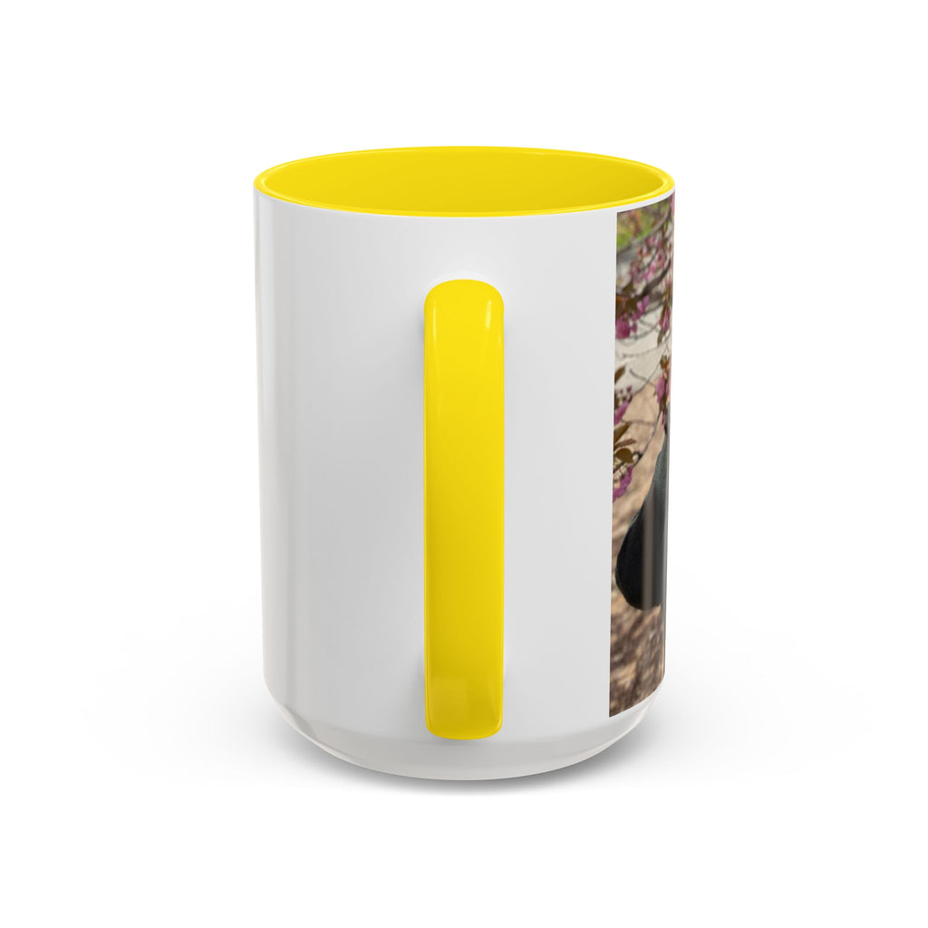 Personalized Photo Ceramic Coffee Mug