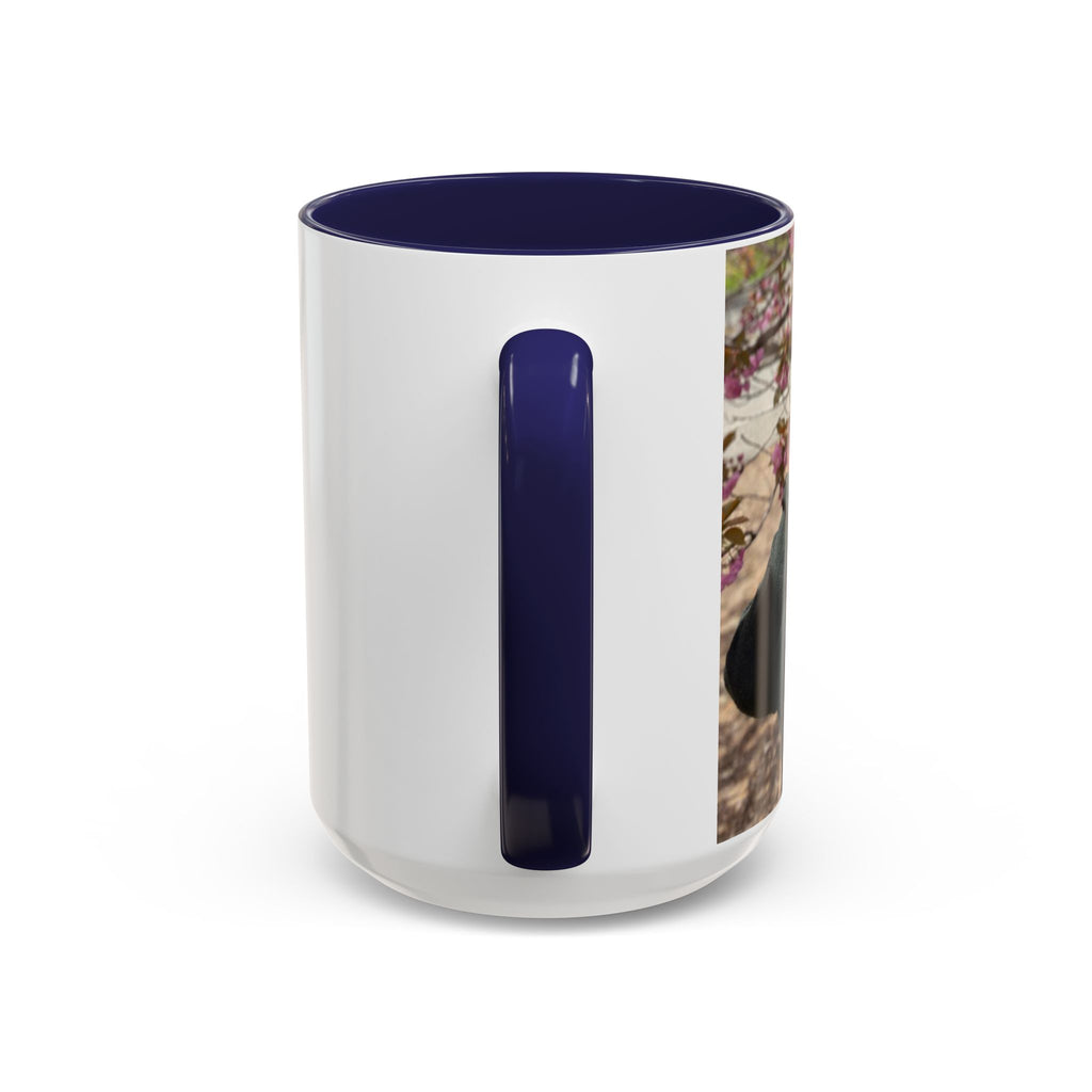 Personalized Photo Ceramic Coffee Mug
